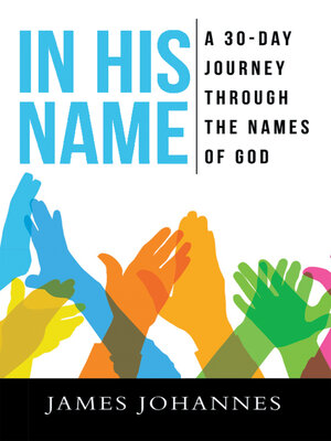 cover image of IN HIS NAME